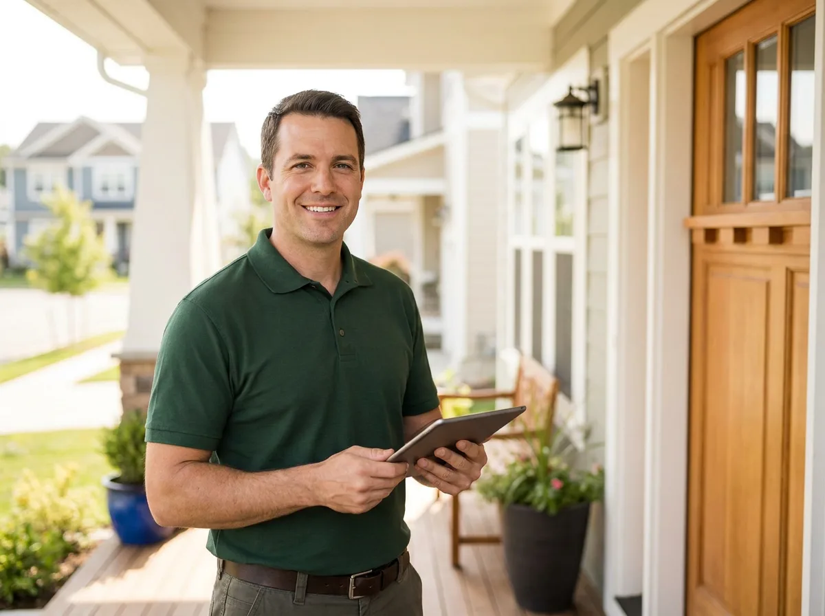 Pest control FAQs for Centreville, MS